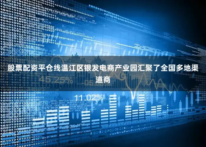 股票配资平仓线温江区银发电商产业园汇聚了全国多地渠道商